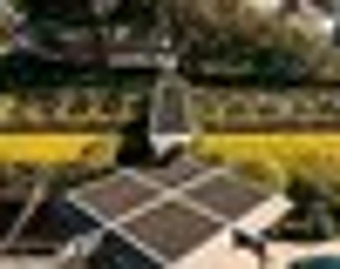 L'Agapa Hôtel - Spa - Außenansicht