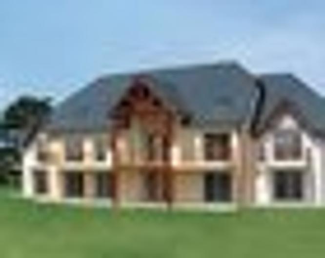 Résidence Lagrange Vacances Cap Green - Außenansicht
