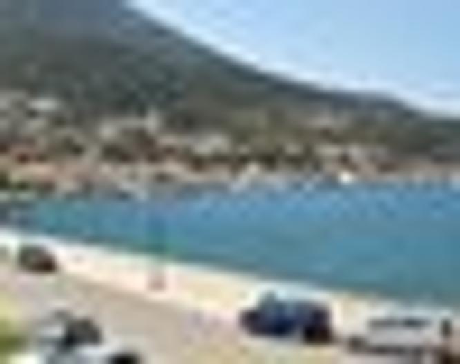 Mentor Hotel - Landschaft