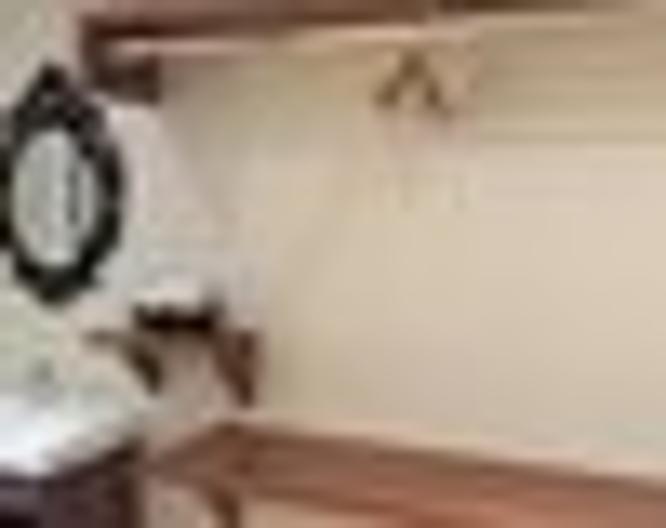 Behind The Scene Boutique Hotel @ Samui - Badezimmer