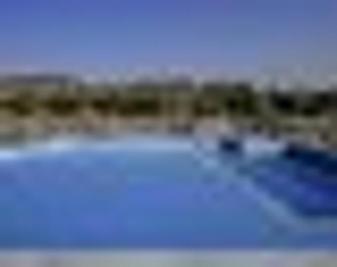 Iberotel Crown Empress - Pool