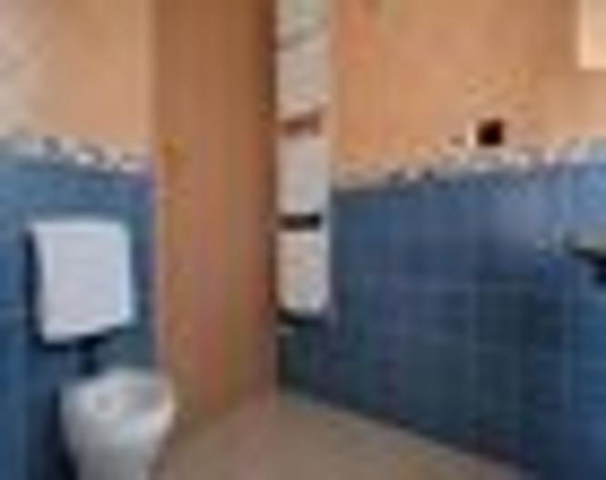 Residence Beach Paradise - Badezimmer