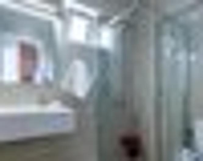 Irini Apartments - Badezimmer