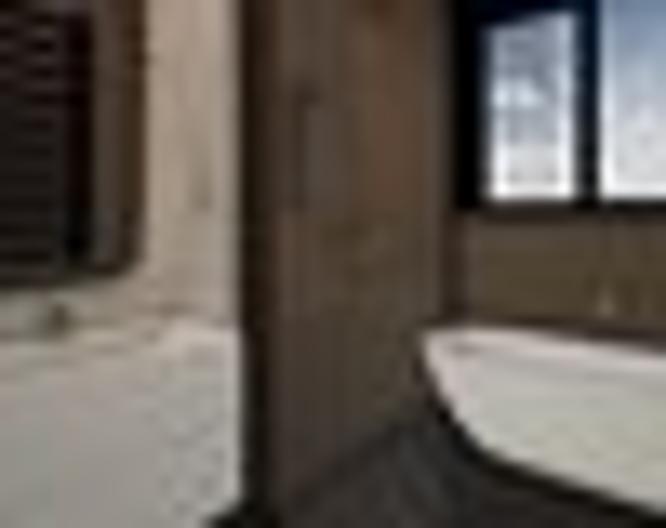 Grand Hotel Passetto - Badezimmer