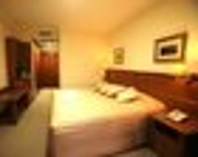 Afkos Grammos Boutique Hotel - Wohnbeispiel
