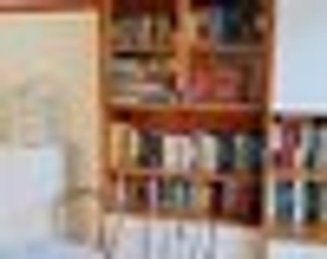 Al Ponte - Essen und Trinken