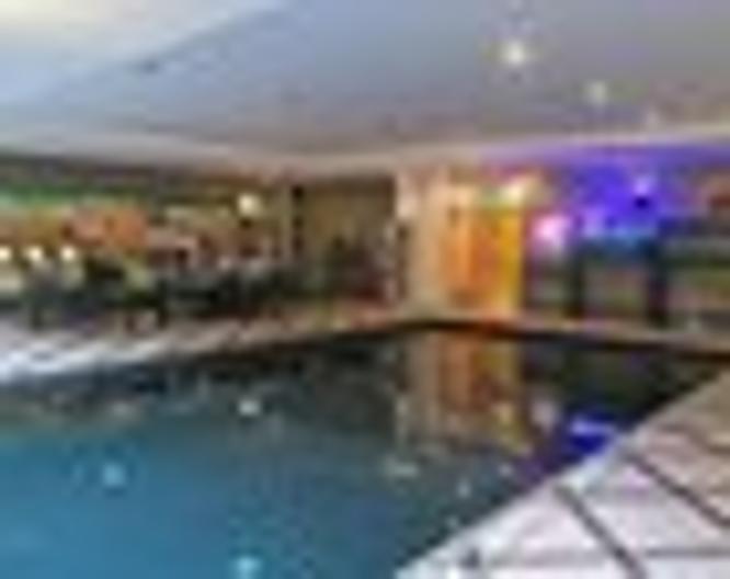 Pattaya Loft - Pool