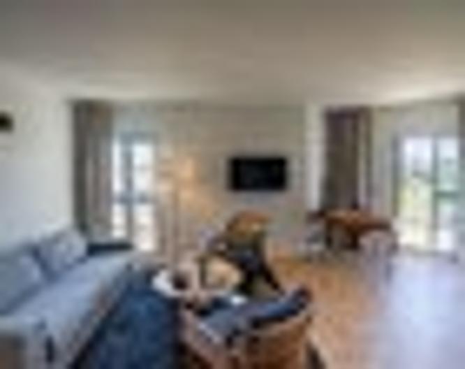 Mercure Chantilly Resort & Conventions - Wohnbeispiel