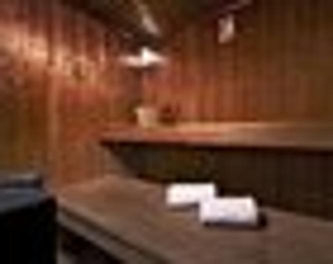 Campanile Le Bourget - Aéroport - Wellness