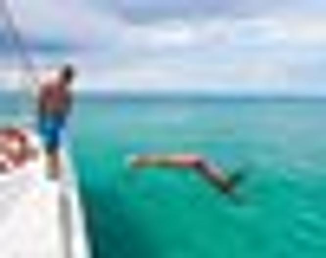 Hyatt Regency Aruba Resort Spa & Casino - Sport