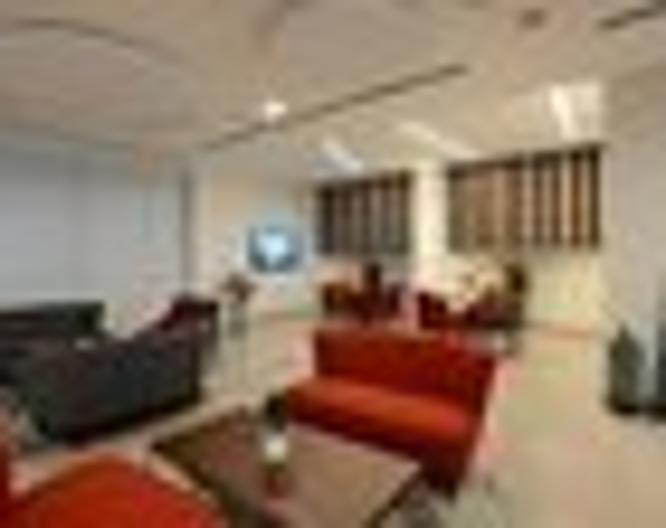 Benjamin Herzliya Business Hotel - Sonstiges
