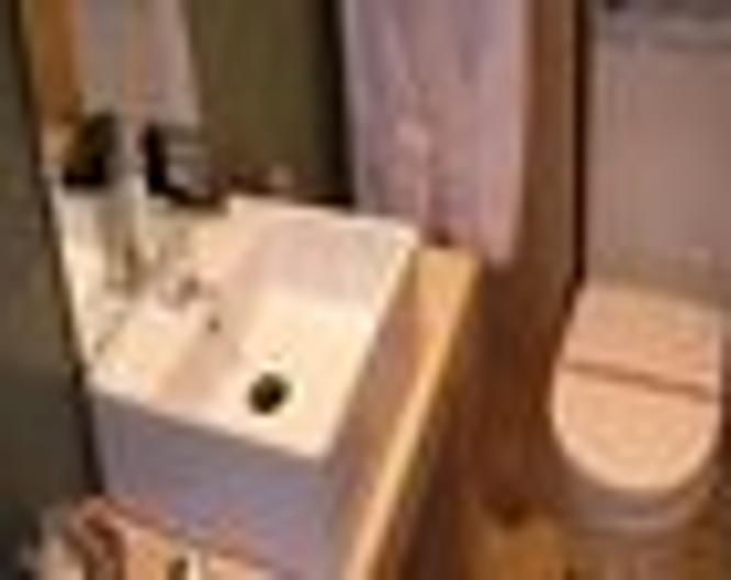 Alexandros - Badezimmer