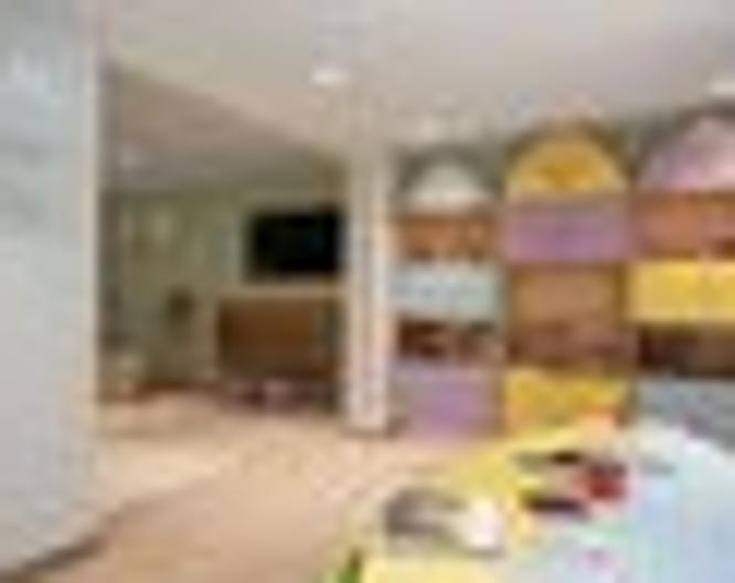 Dan Accadia Herzliya Hotel - Sonstiges