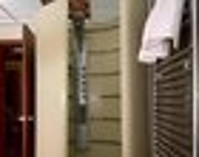 Aiges Melathron - Badezimmer