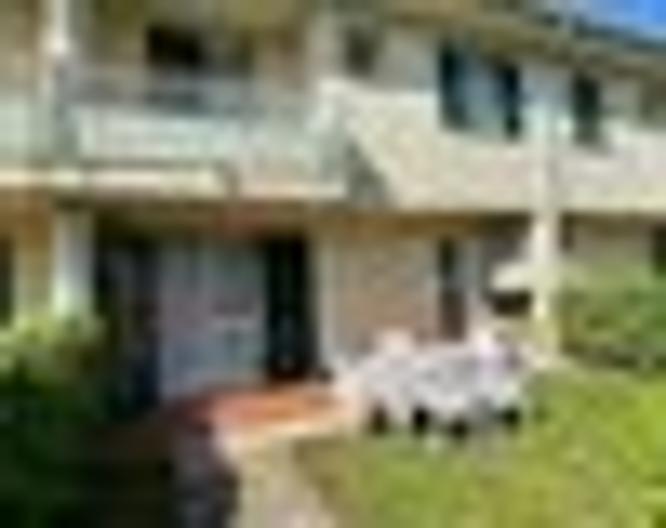 Villaggio Luna 2 - Außenansicht