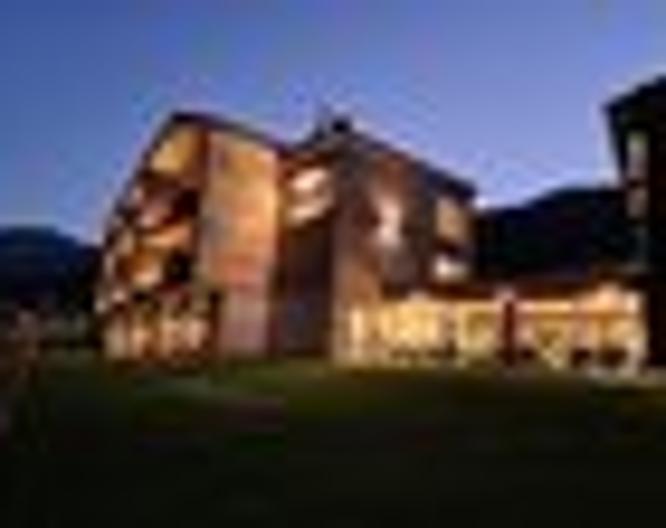 Vetta Alpine Relax - Außenansicht