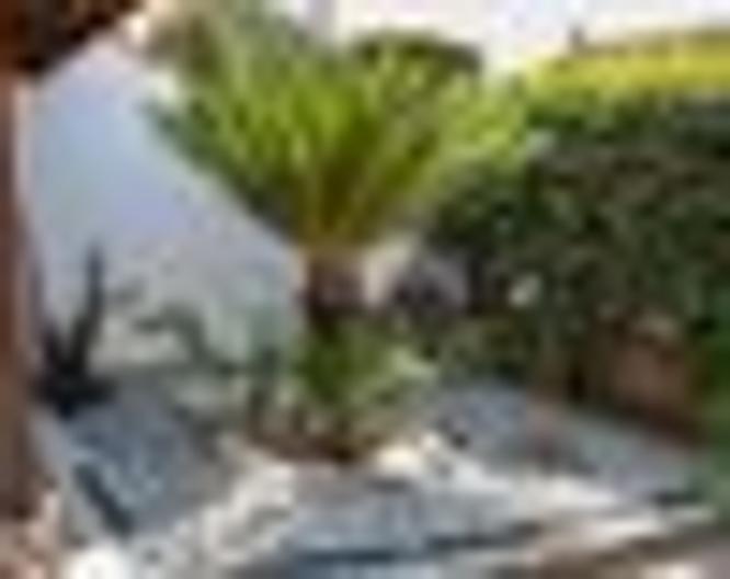 TH Pizzo Calabro - Porto Ada Village - Außenansicht