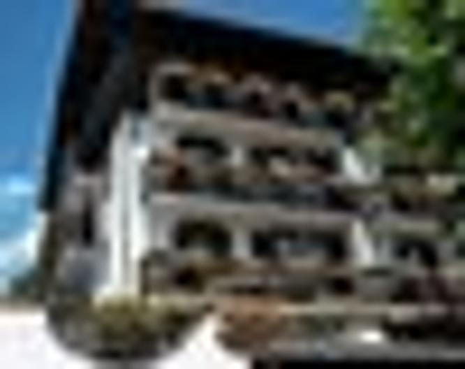 Nazionale - Außenansicht