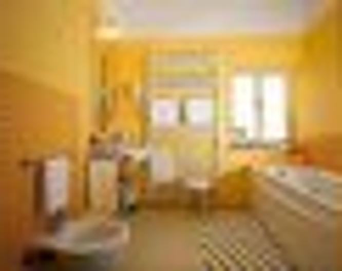 Borgo San Martino - Badezimmer