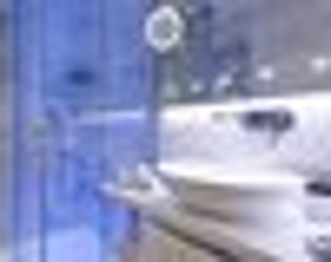 Spadai - Badezimmer