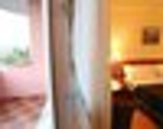 Continental - Wohnbeispiel