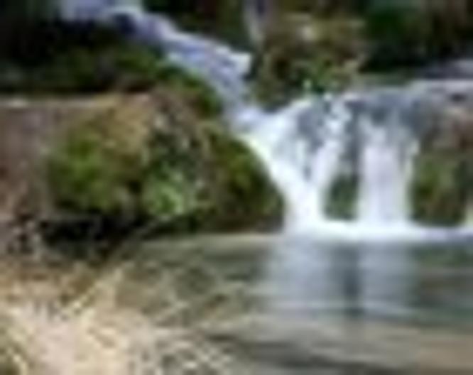 Hotel Rural Los Nogales - Landschaft