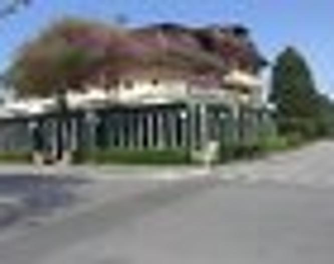 Rado - Außenansicht