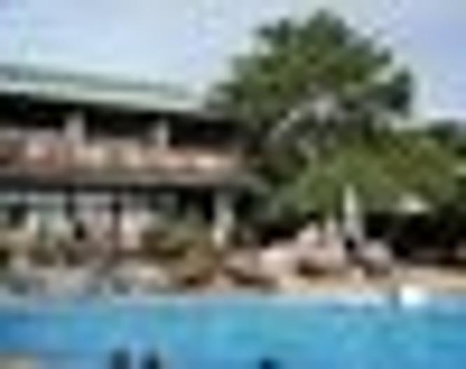 Villa Cha Cha Koh Phangan - Pool