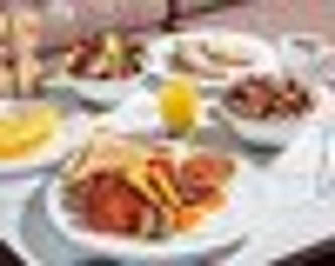 Premier Inn Dubai Dragon Mart - Essen und Trinken