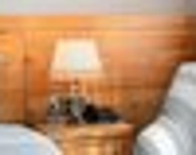 Sunny Ocean Hotel & Spa - Wohnbeispiel