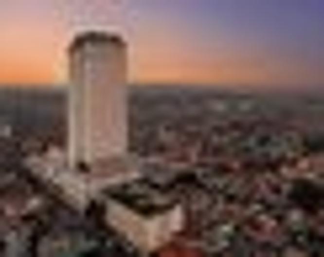 Meliá Vinpearl Phu Ly - Außenansicht