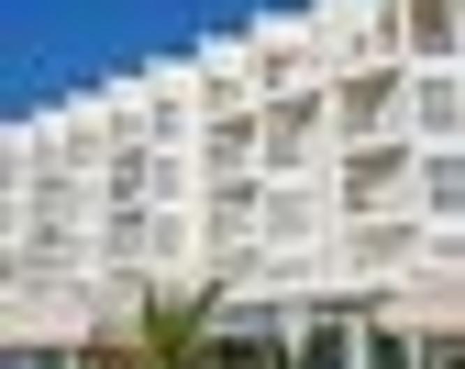 Infinity Blu - Außenansicht