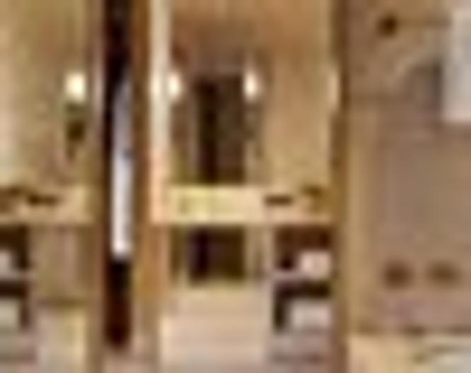 Park Hyatt Paris-Vendôme - Badezimmer