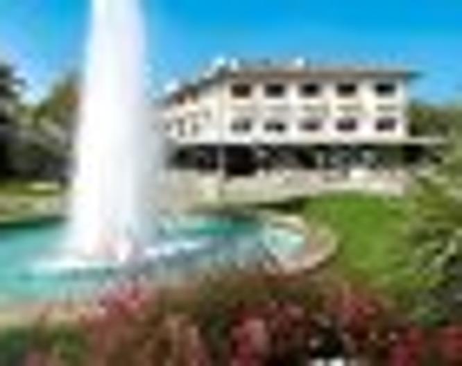 Genzianella - Außenansicht