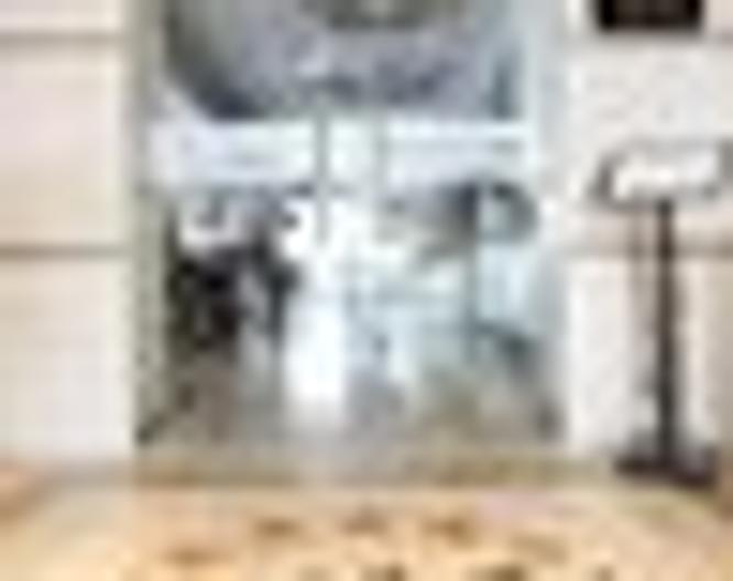 Life Corner Hotel - Essen und Trinken