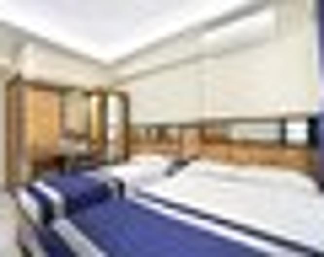 Vizyon City Hotel - Wohnbeispiel