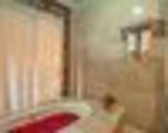 Sahadewa Resort & Spa - Badezimmer