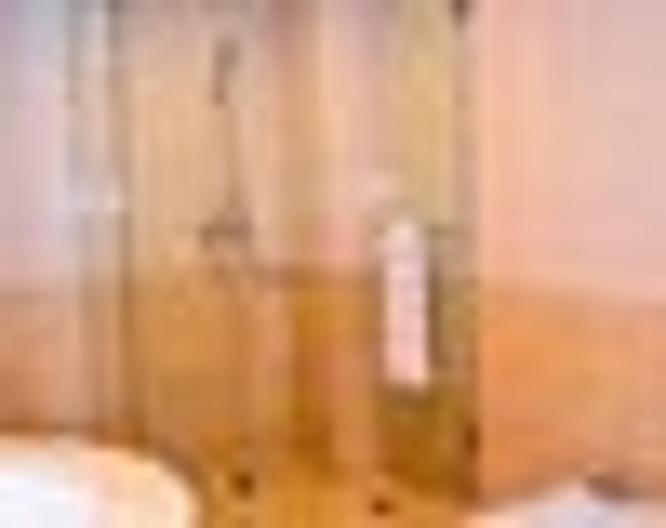 Park Regis Arion Kemang Hotel - Badezimmer