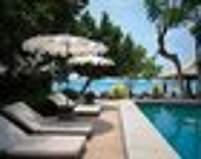 Aqua' Beads' Samed - Pool