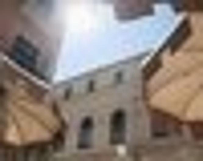 Albergo del Golfo - Außenansicht