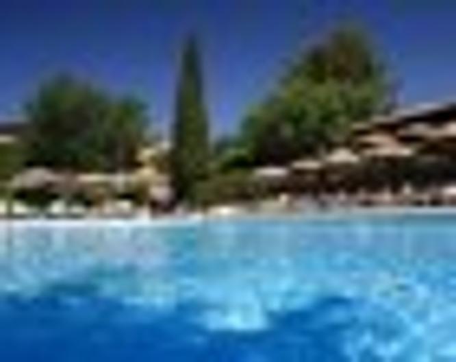 Hôtel de Mougins - Pool