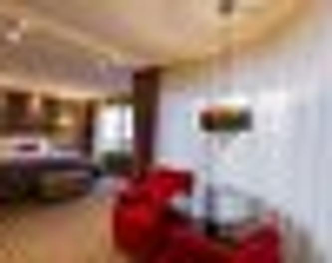 Grand Hotel Huis ter Duin - Wohnbeispiel