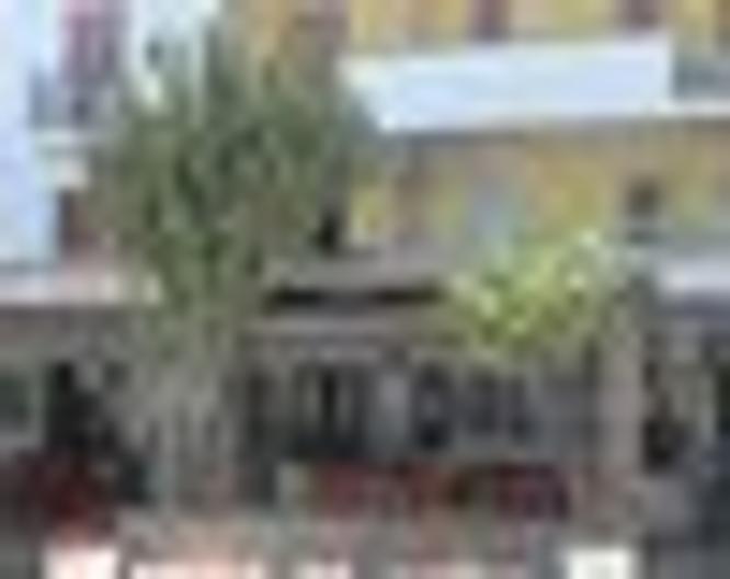 Cristina - Außenansicht