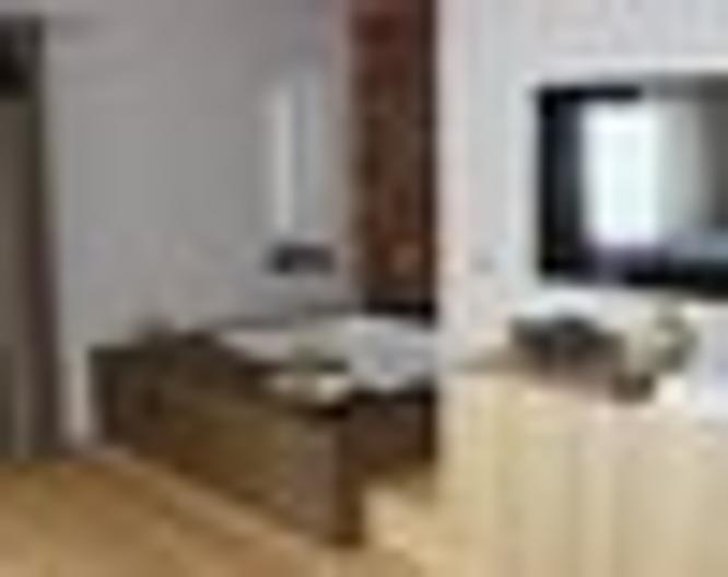 Praia Art Resort - Badezimmer