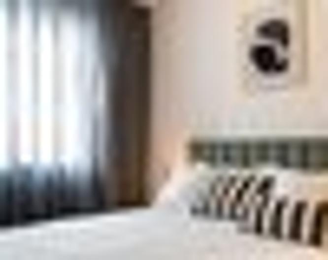 Liv Urban Larnaca - Wohnbeispiel