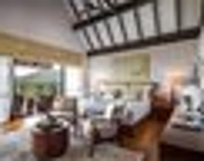 Anasa Wellness Resort - Sonstiges