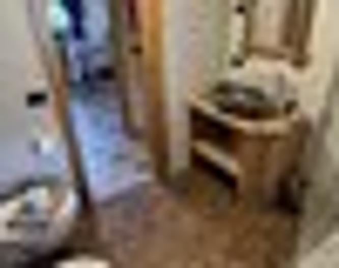 Chalet Li Baita - Badezimmer