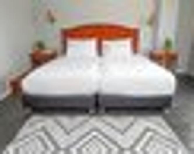 Shani Hotel - Wohnbeispiel