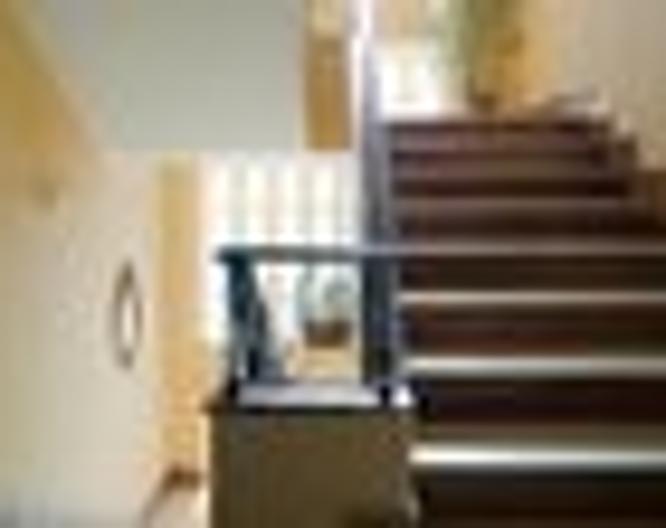 Hotel Pato Rojo - Wohnbeispiel