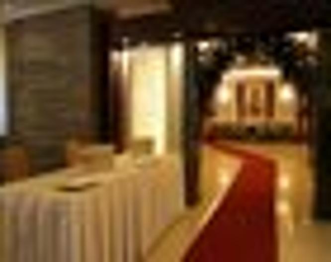 Sanno Hotel - Wellness